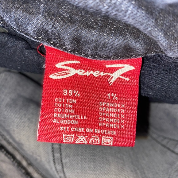 Seven7 Jeans 👖 - Picture 8 of 8